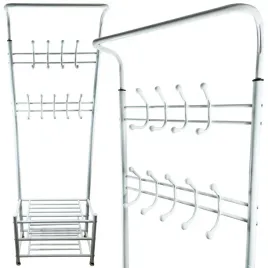 wieszak-stojacy-metal-bituxx-metal