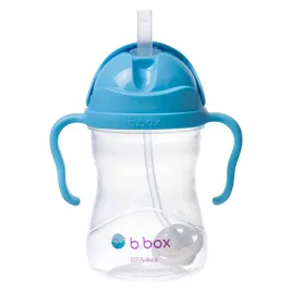 bidon-ze-slomka-b-box-bb00501-240-ml-borowkowy
