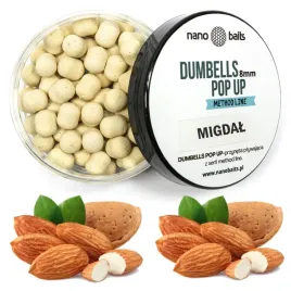 dumbells-pop-up-8mm-migdal-75ml-skuteczna-przyneta-na-karpia-amura-jesien