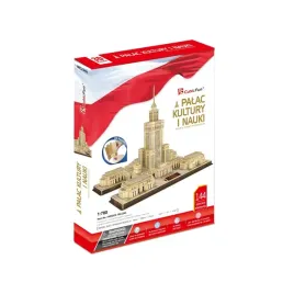 puzzle-3d-palac-kultury-i-nauki-144-el-cubicfun-20224