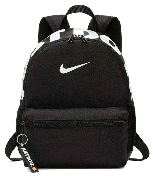 Mały sportowy plecak plecaczek Nike Brasilia