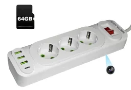 ukryta-kamera-przedluzacz-listwa-zasilajaca-3-gniazda-pamiec-64gb-wifi
