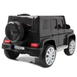 samochod-super-toys-czarny-wiek-dziecka-3-lata
