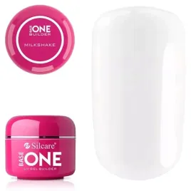 silcare-base-one-uv-zel-milkshake-15-g