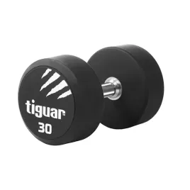 tiguar-hantel-ti-whpu0250-gumowany-1-x-30-kg-silownia-crossfit-trening