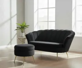 sofa-muszelka-glamour-kanapa-dwuosobowa-i-pufa-nogi-metalowe-zlote-srebrne