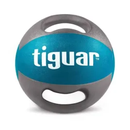 pilka-lekarska-tiguar-30-cm-odcienie-niebieskiego