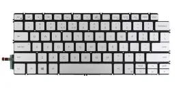 klawiatura-do-dell-3301-5390-5490-5493-7391-7491-5498-5300-5401-led-srebrna