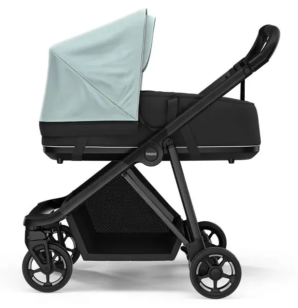 thule-gondola-black-do-wozka-shine-maksymalne-obciazenie-9-kg