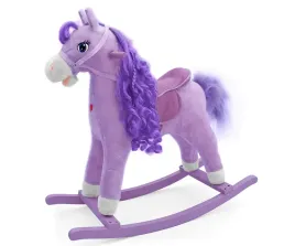 kon-na-biegunach-milly-mally-princess-fioletowy