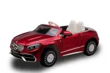 samochod-mercedes-czerwony
