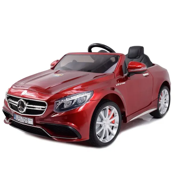 samochod-mercedes-czerwony-szerokosc-pojazdu-72-cm