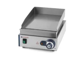 hendi-elektryczna-plyta-grillowa-gladka-chromowana-2-kw-nastawna