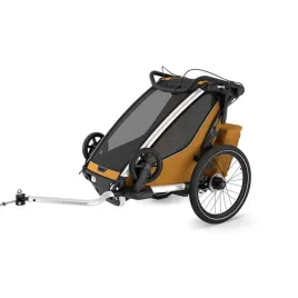 przyczepka-rowerowa-dla-dzieci-thule-chariot-sport-2-single-2024