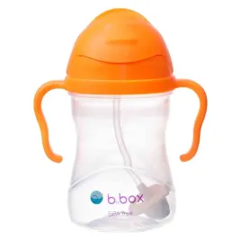 bidon-ze-slomka-b-box-bb00509-240-ml-pomaranczowy