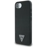 etui-guess-grained-triangle-magsafe-do-apple-iphone-16e-czarny-stan-nowy