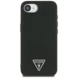 etui-guess-grained-triangle-magsafe-do-apple-iphone-16e-czarny-przeznaczenie-apple