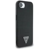 etui-guess-grained-triangle-magsafe-do-apple-iphone-16e-czarny-marka-guess