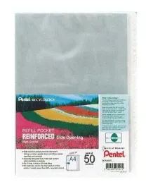 koszulka-a4-pentel-50