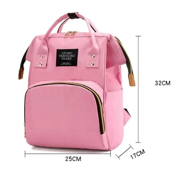 torba-do-wozka-organizer-ecarla-plm10cz-kolor-czarny