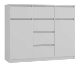 komoda-topeshop-120-x-40-x-100cm-bialy-matowe