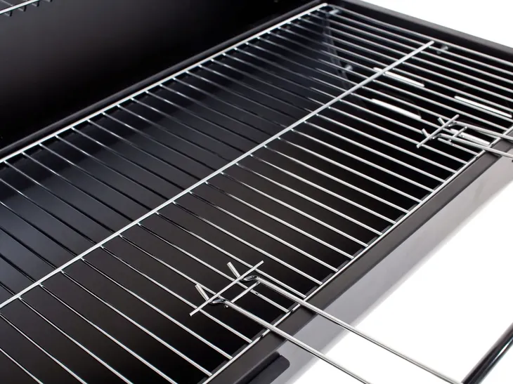 grill-rancher-happy-green-wysokosc-grilla-90-cm