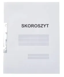 skoroszyt-a4-kiel-tech-bialy