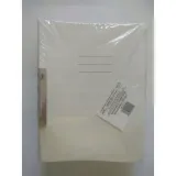 skoroszyt-a4-kiel-tech-bialy-waga-z-opakowaniem-0-15-kg