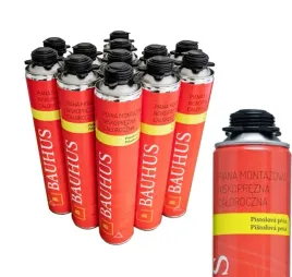 bauhus-piana-montazowa-niskoprezna-pistoletowa-or-750ml-12szt