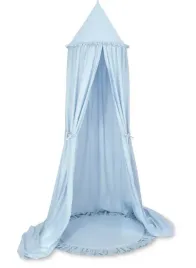 zestaw-baldachim-wiszacy-mata-niebieski