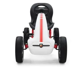 gokart-na-pedaly-bialy-abarth-milly-mally