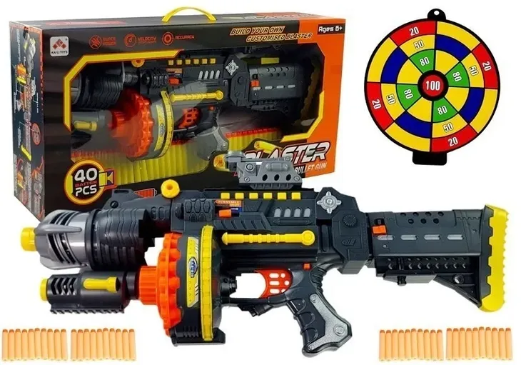 pistolet-bard-5087-5087