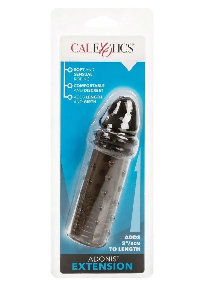 calexotics-adonis-extension-nakladka-na-penisa-waga-z-opakowaniem-0-2-kg