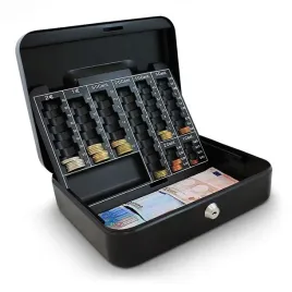 kasetka-25cm-do-bilonu-czarna-metalowa-firmowa