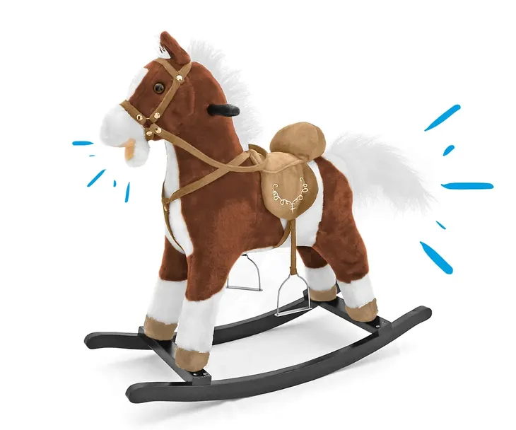 kon-na-biegunach-milly-mally-mustang-wiek-dziecka-18-m