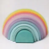 tecza-grimm-s-12-el-pastelowa-glebokosc-produktu-18-cm