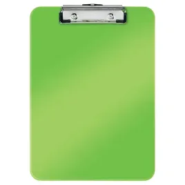 clipboard-a4-leitz-wow-zielony