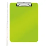 clipboard-a4-leitz-wow-zielony-format-a4