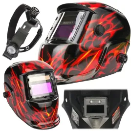 samosciemniajaca-maska-przylbica-spawalnicza-filtr-automatyczna-red-technic