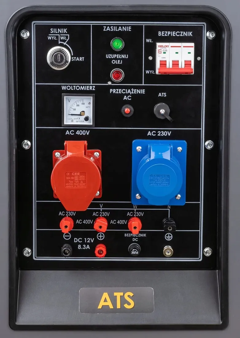 agregat-pradotworczy-diesel-18kw-230v-400v-12v-ats