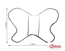 poduszka-antywstrzasowa-motylek-bobono-szary