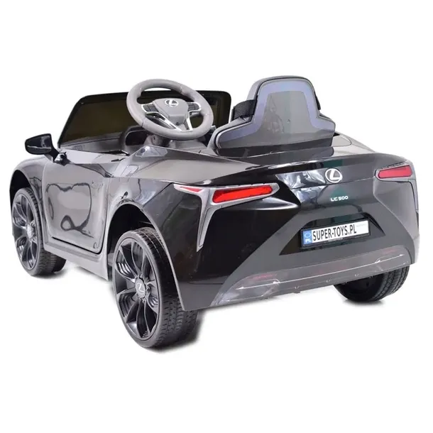 samochod-super-toys-czarny-certyfikaty-opinie-atesty-en-71