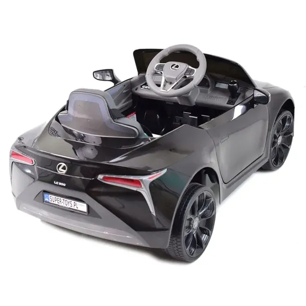 samochod-super-toys-czarny-marka-super-toys-dlugosc-pojazdu-104-cm