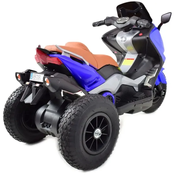 motor-superrtoys-czerwony-do-30-kg-maksymalne-obciazenie-30-kg