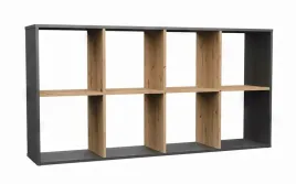 regal-topeshop-malax-2x4-147-cm-x-75-cm-x-30-cm-antracyt-dab-artisan
