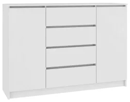 komoda-topeshop-120-x-40-x-97cm-bialy-matowe