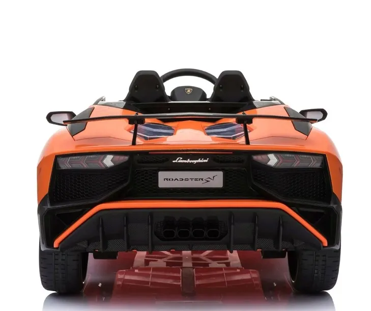 samochod-lamborghini-pomaranczowy-dlugosc-pojazdu-131-cm