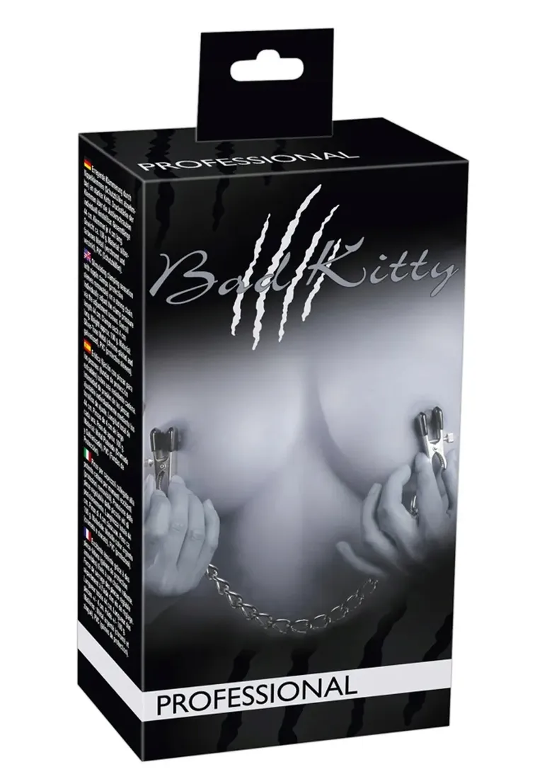 zacisk-bad-kitty-srebrny