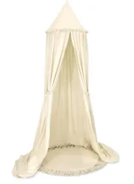 zestaw-baldachim-wiszacy-mata-kremowy