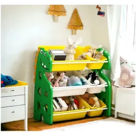 plastikowy-regal-szafka-z-koszyczkami-dinozaur-62x64x30cm-po17